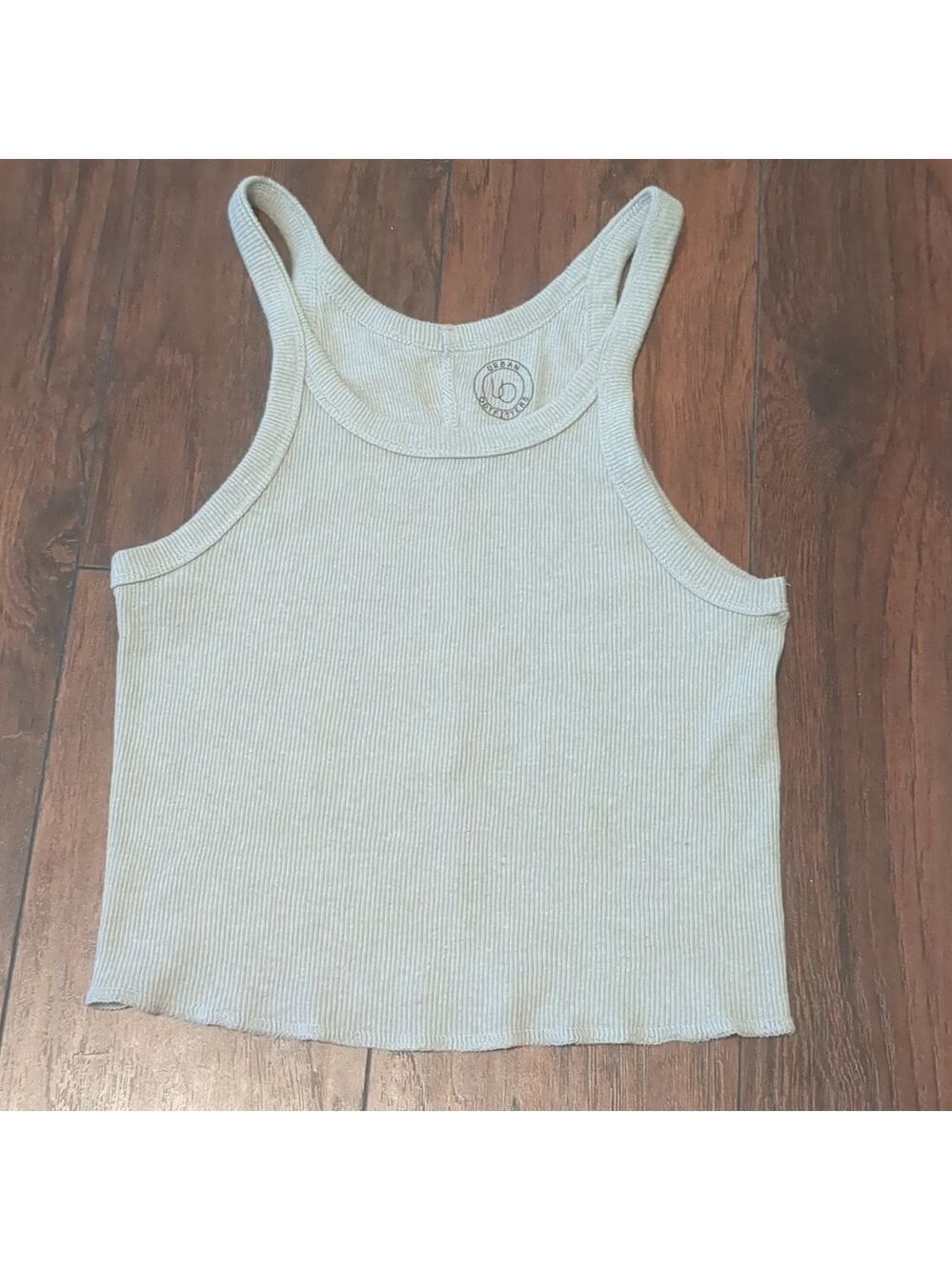 Urban outfitters Crop top